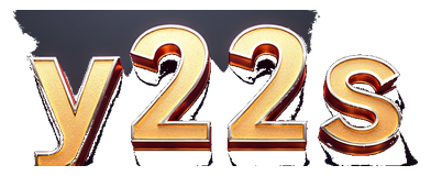 y22s logo